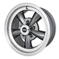 15x6 Torq-Thrust D 5-4-3/4 BC Wheel