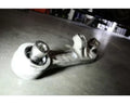 Nissan 350Z 03-08 G35 03-07 Front Lower Control Arm Bushings (Spherical) MSRP $192