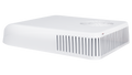 SHROUD AIR CONDITIONER COLEMAN MACH 8 POLAR WHITE