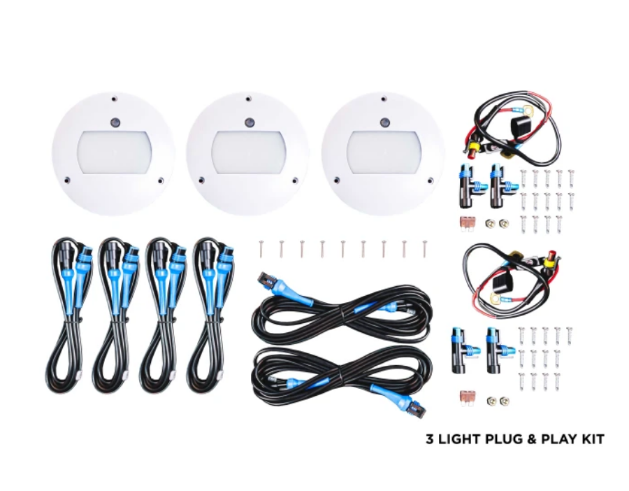 LEGEND FLEET auto part