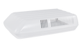 ICON A/C SHROUD FOR COLEMANMACH 6000 SERIES POLAR WHITE