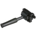 STANDARD IGN auto part installed view