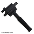 STANDARD IGN auto part close-up