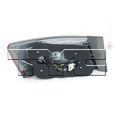CAPA 0810 HY SNATA FR 121707 TAIL LIGHT ASSY RH