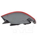CAPA 0810 HY SNATA FR 121707 TAIL LIGHT ASSY RH