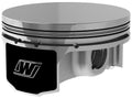 Wiseco 4 Stroke Forged Series Piston Kit, 92.50 MM Bore, 8.3:1 CR