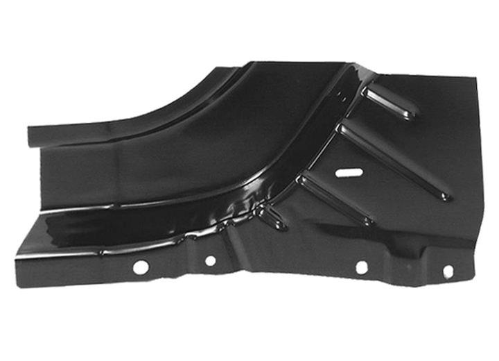 RH LOWER FRONT DOOR PILLAR FORD SUPERDUTY SUPERCAB 9907