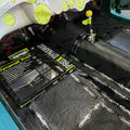 DYNAMAT auto part