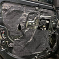 DYNAMAT auto part close-up