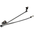 WIPER TRANSMISSION