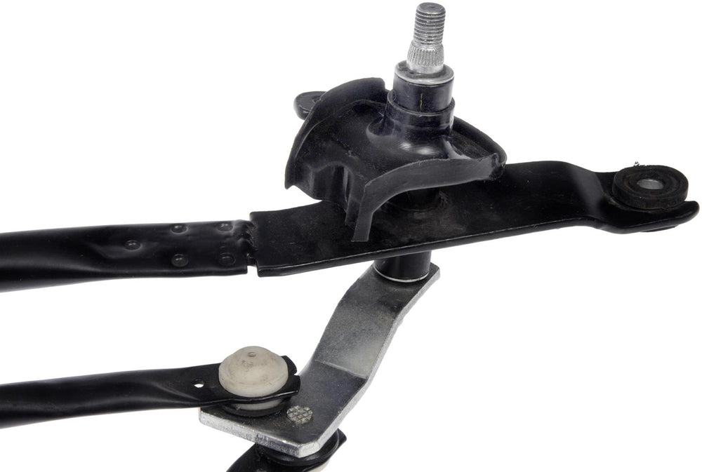 WIPER TRANSMISSION