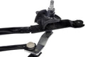 WIPER TRANSMISSION