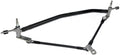 WIPER TRANSMISSION