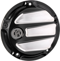 Performance Machine Derby Cover Scallop - Contrast Cut