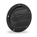 Performance Machine Derby Cover Scallop - Contrast Cut