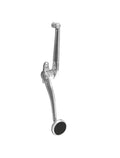 THROTTLE PEDAL ASSEMBLY GOOLSBY EDITION ROUND PEDAL PAD BLACK