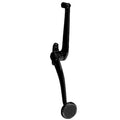 THROTTLE PEDAL ASSEMBLY GOOLSBY EDITION ROUND PEDAL PAD BLACK