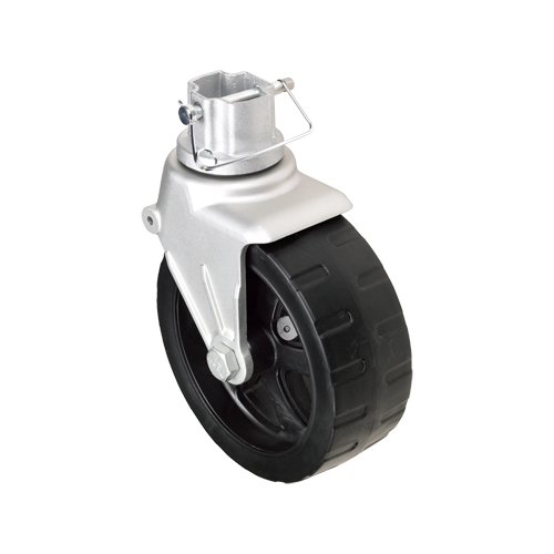 8" WHEEL FOR WIDETRACK