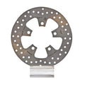 Brembo OE 96-02 Kawasaki ZX-7R Ninja 750cc 230x6mm Brake Disc - Rear Fixed