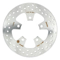 Brembo OE 96-02 Kawasaki ZX-7R Ninja 750cc 230x6mm Brake Disc - Rear Fixed