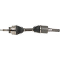 NEW CV DRIVE AXLES