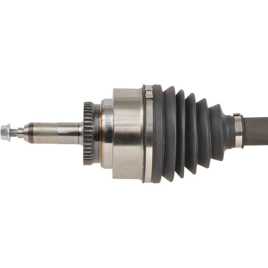 NEW CV DRIVE AXLES