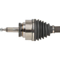 NEW CV DRIVE AXLES