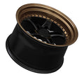 18X9.5 5-4.5 +20 BK BZ