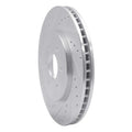 R1 Concepts silver auto part