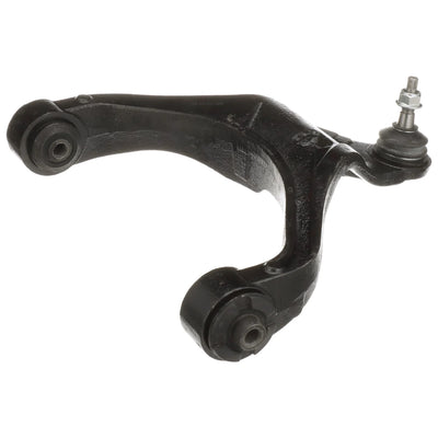 DELPHI control arms