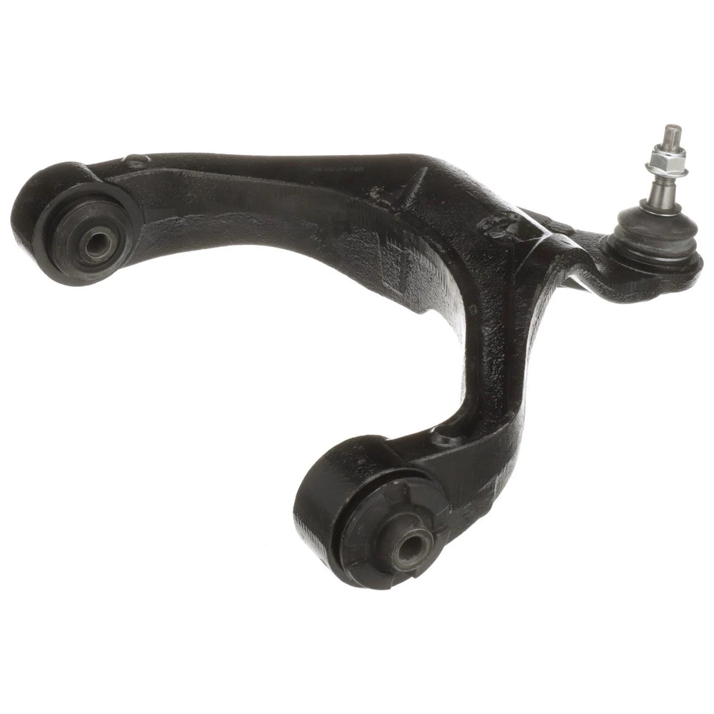 DELPHI control arms