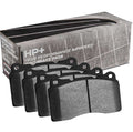 Hawk 13 Scion FR-S / 13 Subaru BRZ/10-12 Legacy 2.5 GT/3.6R HP Plus Street Rear Brake Pads