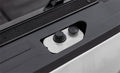 Access ADARAC 2022+ Rivian R1T 4ft 6in Bed Aluminum Utility Rails - Silver