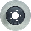 Centric Premium High Carbon Brake Rotor