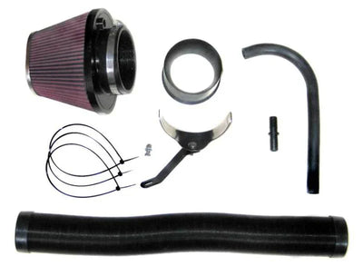 INTL INTAKE KIT FORD
