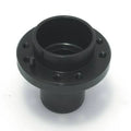 Fluidampr SBF Internally Balanced Single Keyway Harmonic Balancer Adapter Hub (Hub Only)