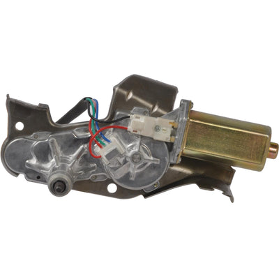 A1 REMFG INC auto part