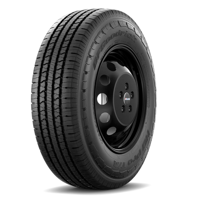 265/70R17 115T LAREDO HT