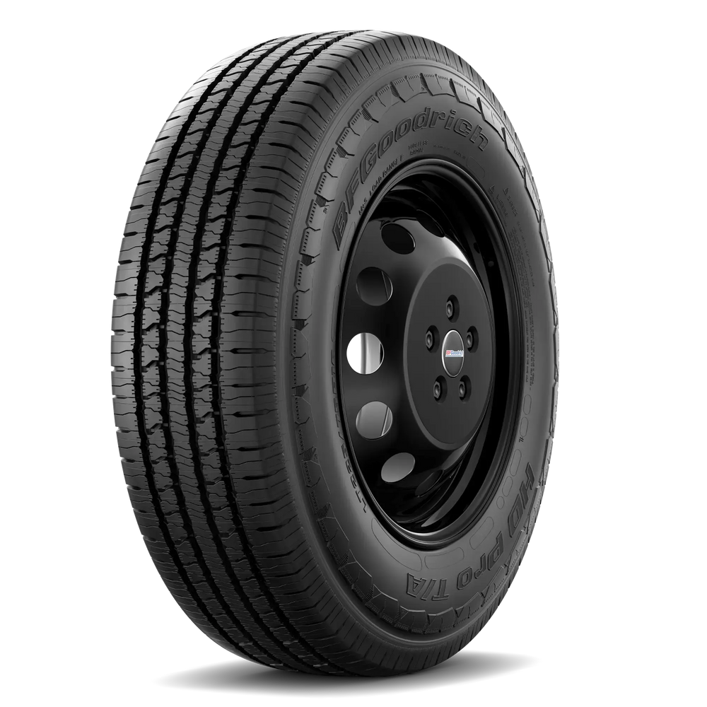 265/70R17 115T LAREDO HT