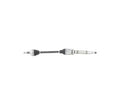 ALL NEW CV AXLE