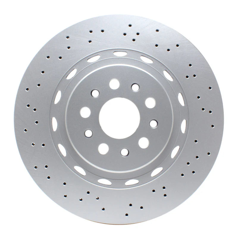 DFC carbon auto part