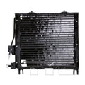 AIR CONDITIONING CONDENSER DODGE DAKOTA 19971999