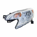 CAPA NS VERSA NOTE 1416(S S PLUS SL SV MODEL) HEADLIGHT ASSY(HALOGEN)