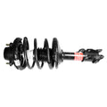 MONROE SHOCKS & STRUTS strut brace detail
