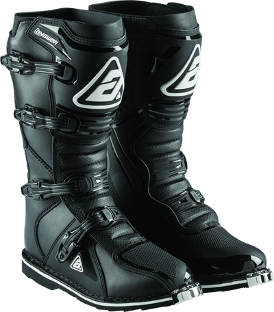 Answer AR1 Boot Black Size - 13