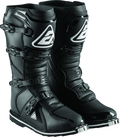 Answer AR1 Boot Black Size - 13