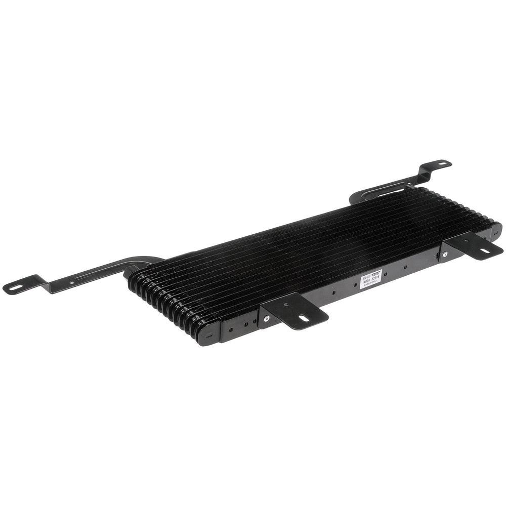 TRANS OIL COOLER