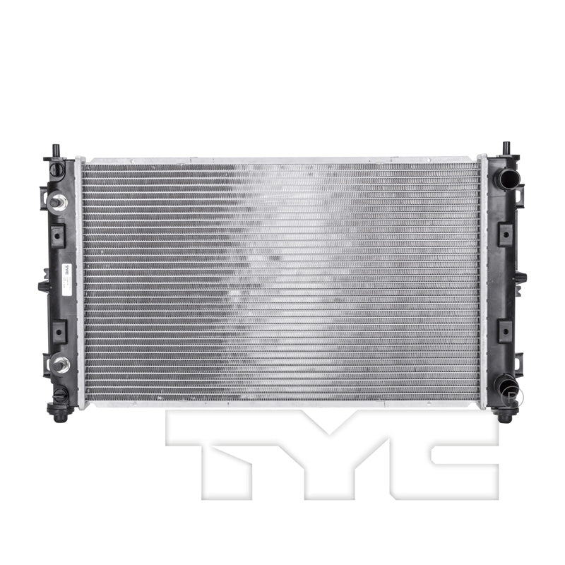 TYC auto part