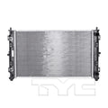 TYC auto part