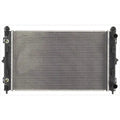 TYC auto part